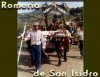Romería de San Isidro Labrador - Prado del Rey - Fiestas en Cadiz