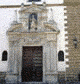 Iglesia de San Agustín Cádiz