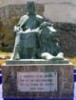 Estatua Sancho IV El Bravo Tarifa
