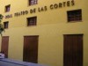 Teatro Las Cortes - Teatros de Cadiz